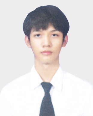 Phanupong